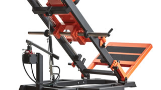 Partnership Adds Muscle To Gym Equipment Production
